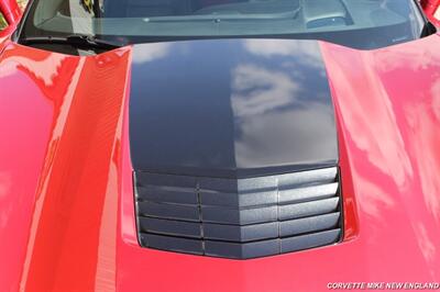 2014 Chevrolet Corvette Stingray Convertible - Photo 10 - Carver, MA 02330
