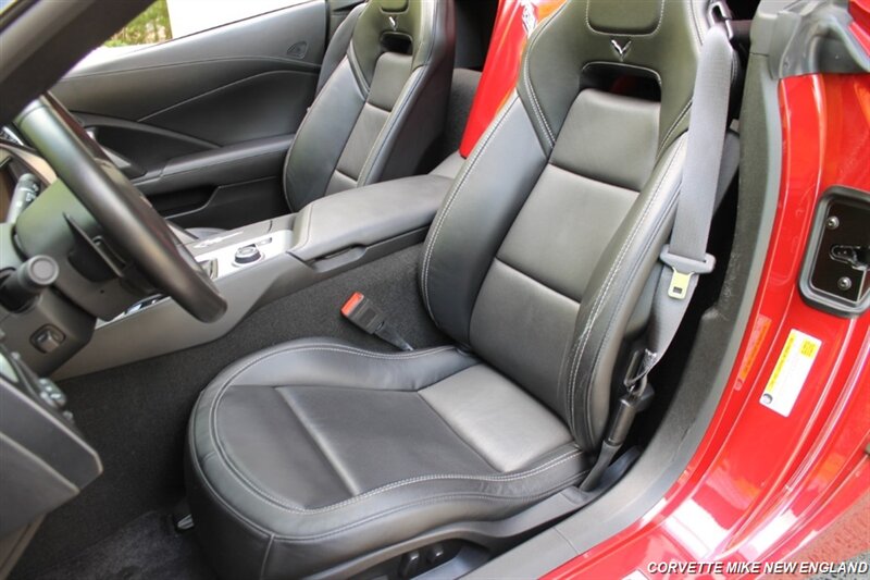 2014 Chevrolet Corvette 65