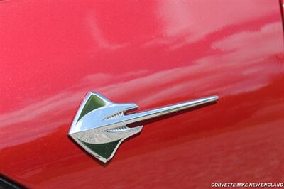 2014 Chevrolet Corvette Stingray Convertible - Photo 14 - Carver, MA 02330