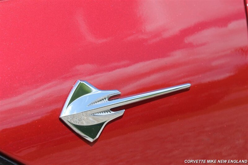 2014 Chevrolet Corvette 27