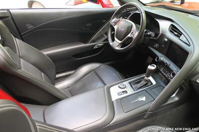 2014 Chevrolet Corvette Stingray Convertible - Photo 36 - Carver, MA 02330