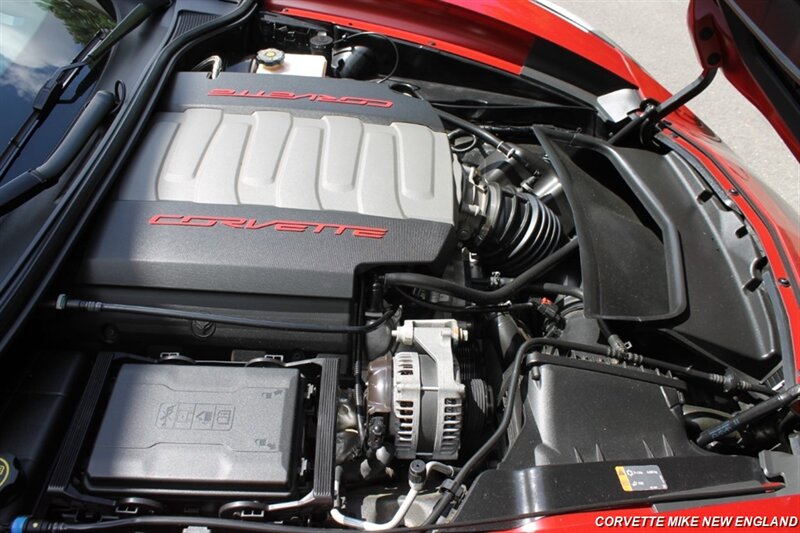 2014 Chevrolet Corvette 87