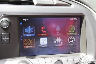 2014 Chevrolet Corvette Stingray Convertible - Photo 27 - Carver, MA 02330