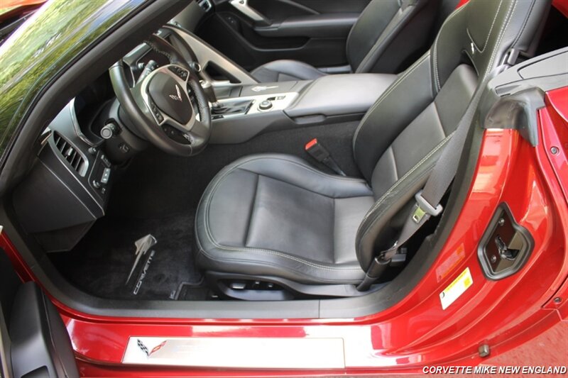 2014 Chevrolet Corvette 57