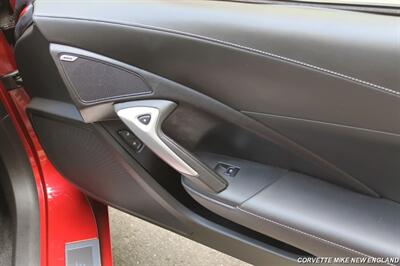 2014 Chevrolet Corvette Stingray Convertible - Photo 38 - Carver, MA 02330