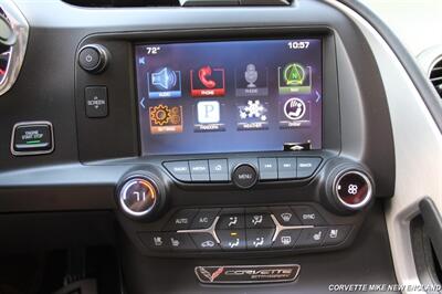 2014 Chevrolet Corvette Stingray Convertible - Photo 45 - Carver, MA 02330