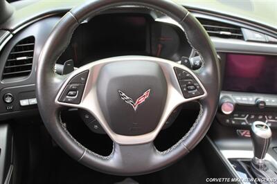 2014 Chevrolet Corvette Stingray Convertible - Photo 35 - Carver, MA 02330