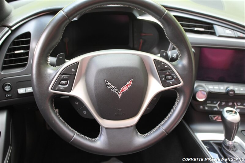 2014 Chevrolet Corvette 69