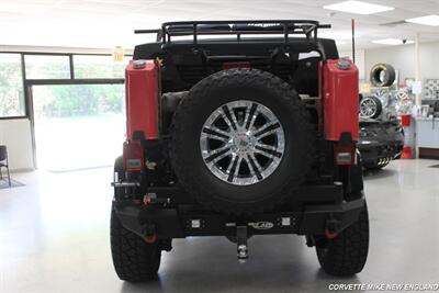 2011 Jeep Wrangler Unlimited Sahara - Photo 7 - Carver, MA 02330
