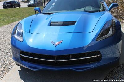 2015 Chevrolet Corvette Stingray   - Photo 26 - Carver, MA 02330