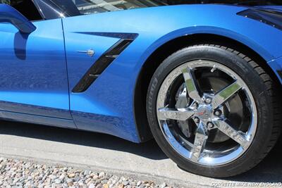 2015 Chevrolet Corvette Stingray   - Photo 25 - Carver, MA 02330