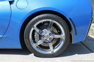 2015 Chevrolet Corvette Stingray   - Photo 16 - Carver, MA 02330