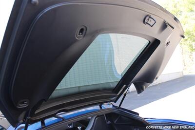 2015 Chevrolet Corvette Stingray   - Photo 46 - Carver, MA 02330