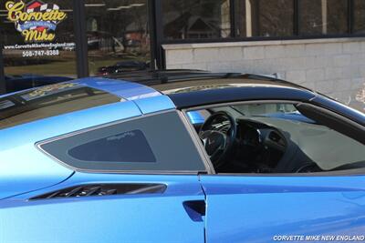 2015 Chevrolet Corvette Stingray   - Photo 24 - Carver, MA 02330