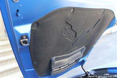 2015 Chevrolet Corvette Stingray   - Photo 29 - Carver, MA 02330