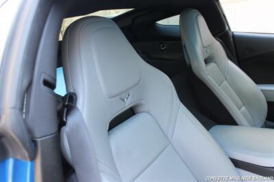 2015 Chevrolet Corvette Stingray   - Photo 42 - Carver, MA 02330