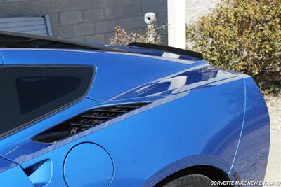 2015 Chevrolet Corvette Stingray   - Photo 15 - Carver, MA 02330