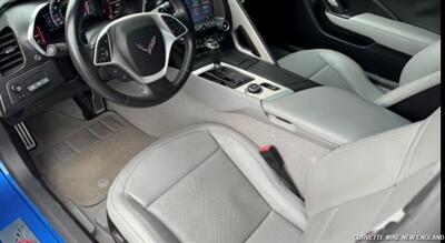 2015 Chevrolet Corvette Stingray - Photo 3 - Carver, MA 02330