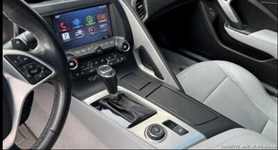 2015 Chevrolet Corvette Stingray - Photo 5 - Carver, MA 02330