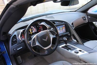 2015 Chevrolet Corvette Stingray   - Photo 34 - Carver, MA 02330