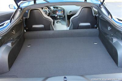 2015 Chevrolet Corvette Stingray   - Photo 44 - Carver, MA 02330