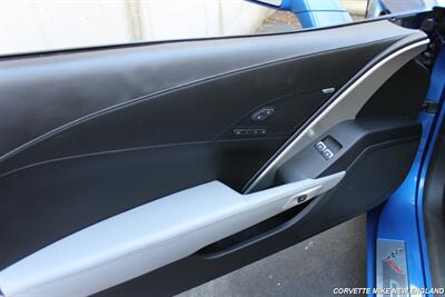 2015 Chevrolet Corvette Stingray   - Photo 35 - Carver, MA 02330