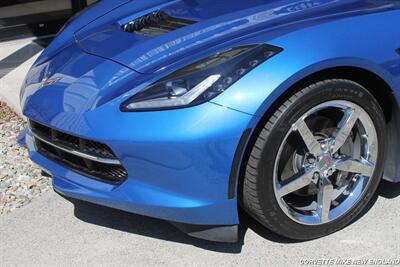 2015 Chevrolet Corvette Stingray   - Photo 12 - Carver, MA 02330
