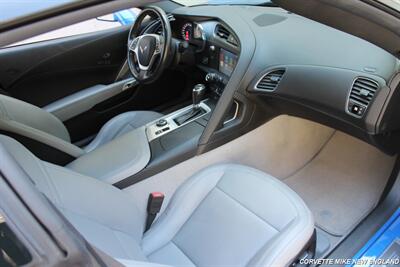 2015 Chevrolet Corvette Stingray   - Photo 38 - Carver, MA 02330