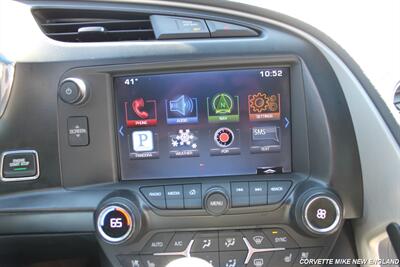 2015 Chevrolet Corvette Stingray   - Photo 47 - Carver, MA 02330