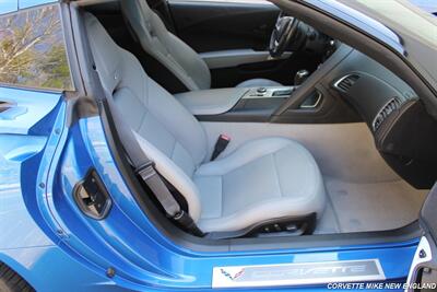 2015 Chevrolet Corvette Stingray   - Photo 36 - Carver, MA 02330