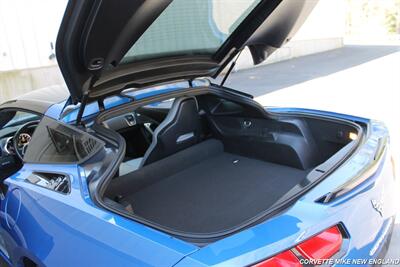 2015 Chevrolet Corvette Stingray   - Photo 43 - Carver, MA 02330