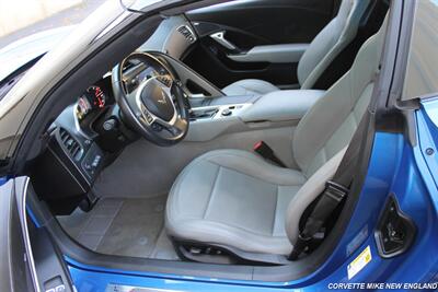 2015 Chevrolet Corvette Stingray   - Photo 32 - Carver, MA 02330