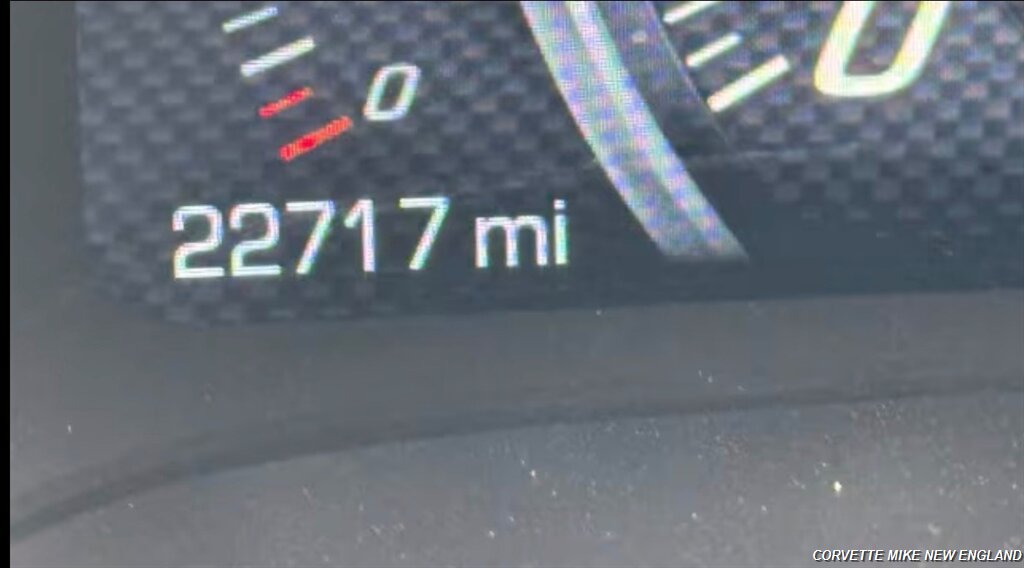2015 Chevrolet Corvette Stingray - Photo 7 - Carver, MA 02330