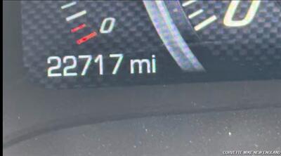 2015 Chevrolet Corvette Stingray - Photo 7 - Carver, MA 02330