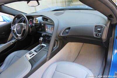 2015 Chevrolet Corvette Stingray   - Photo 39 - Carver, MA 02330