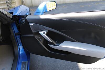 2015 Chevrolet Corvette Stingray   - Photo 40 - Carver, MA 02330