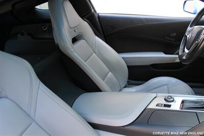 2015 Chevrolet Corvette Stingray   - Photo 41 - Carver, MA 02330