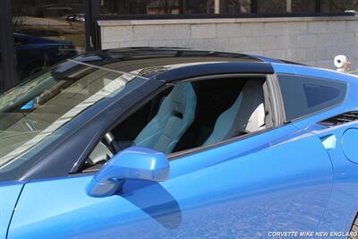 2015 Chevrolet Corvette Stingray   - Photo 14 - Carver, MA 02330