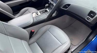 2015 Chevrolet Corvette Stingray - Photo 4 - Carver, MA 02330