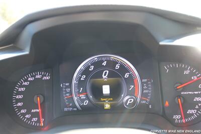 2015 Chevrolet Corvette Stingray   - Photo 48 - Carver, MA 02330