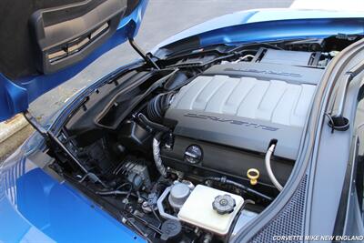 2015 Chevrolet Corvette Stingray   - Photo 28 - Carver, MA 02330