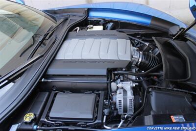 2015 Chevrolet Corvette Stingray   - Photo 30 - Carver, MA 02330