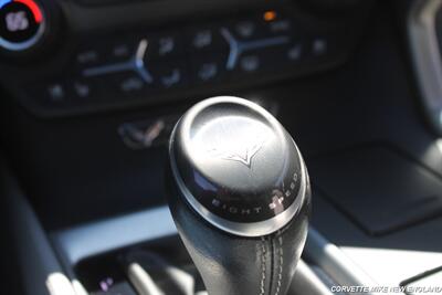 2015 Chevrolet Corvette Stingray   - Photo 49 - Carver, MA 02330