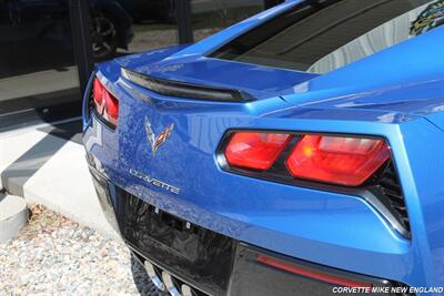 2015 Chevrolet Corvette Stingray   - Photo 23 - Carver, MA 02330
