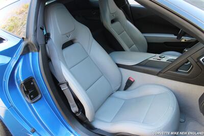 2015 Chevrolet Corvette Stingray   - Photo 37 - Carver, MA 02330