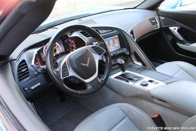 2015 Chevrolet Corvette Stingray   - Photo 31 - Carver, MA 02330
