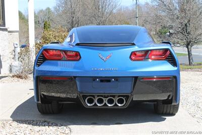 2015 Chevrolet Corvette Stingray   - Photo 22 - Carver, MA 02330