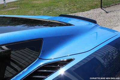 2015 Chevrolet Corvette Stingray   - Photo 27 - Carver, MA 02330