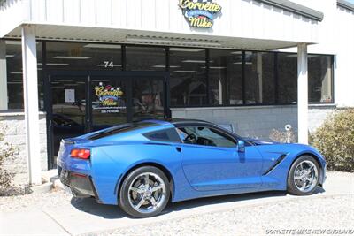 2015 Chevrolet Corvette Stingray   - Photo 20 - Carver, MA 02330