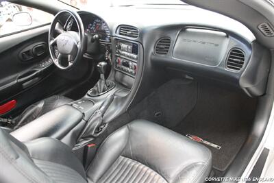 2004 Chevrolet Corvette Z06   - Photo 29 - Carver, MA 02330